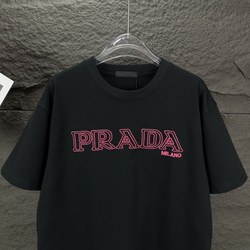 Prada T-Shirts